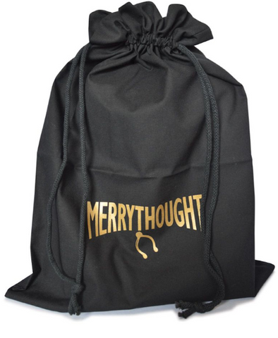 Merrythought Antique Panda