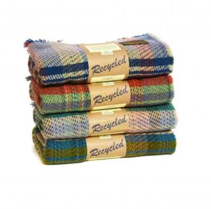 Tweedmill - Recyled Wool Rug