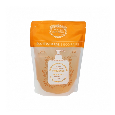 Panier des Sens Marseille Liquid Soap - Provence