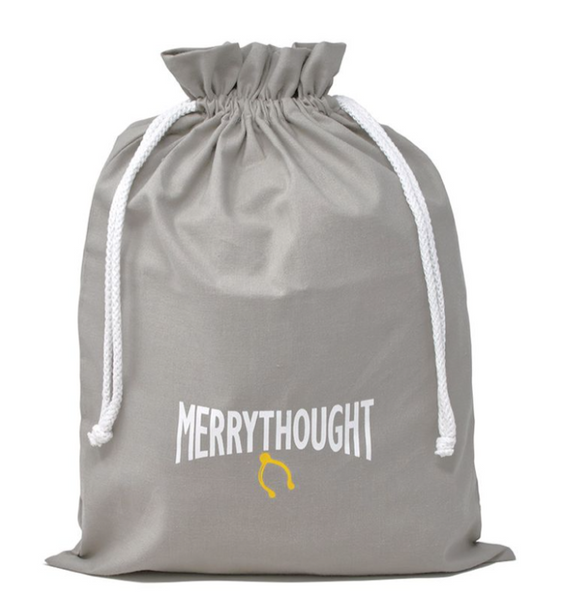 Merrythought Oxford Bear