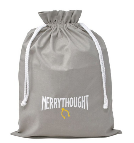 Merrythought Oxford Bear