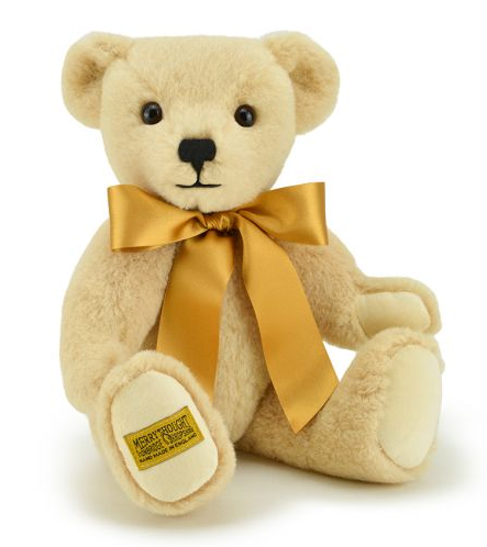 Merrythought Stratford Bear
