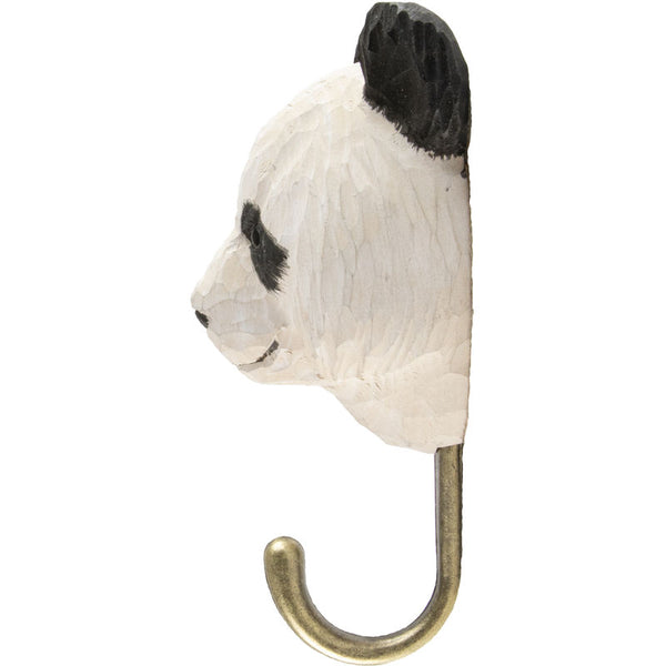 Wildlife Garden Hook - Panda