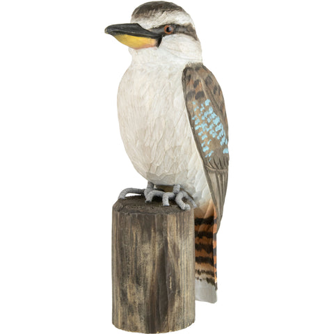 Wildlife Garden DecoBird - Kookaburra