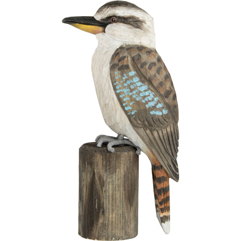 Wildlife Garden DecoBird - Kookaburra