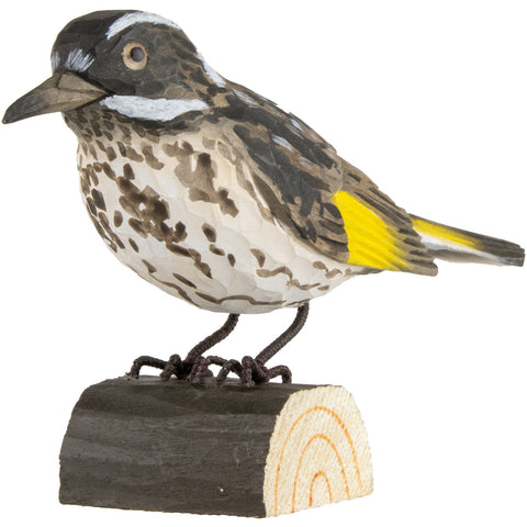 Wildlife Garden DecoBird - New Holland Honeyeater