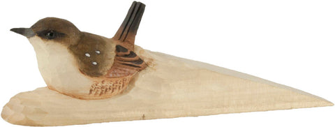 Wildlife Garden Doorstop