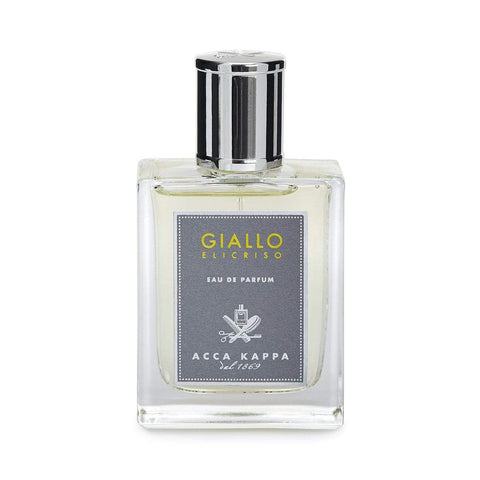 Acca Kappa 'Giallo Elicriso' Eau de Parfum