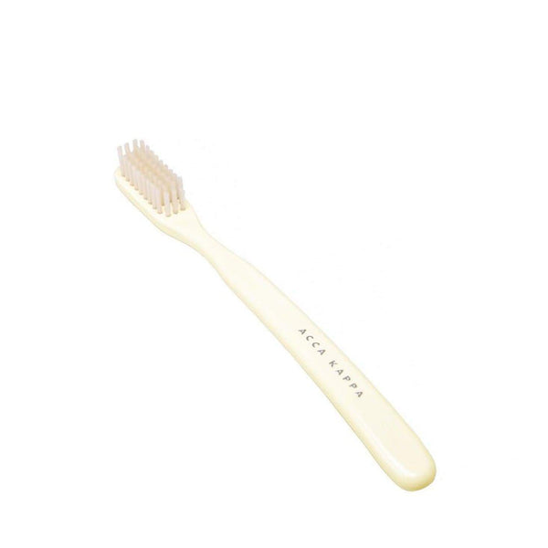 Acca Kappa Heritage Toothbrush Ivory