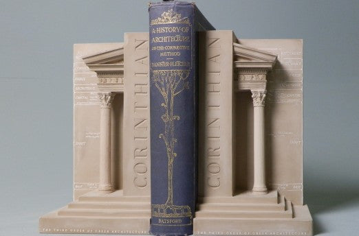 Timothy Richards Bookends