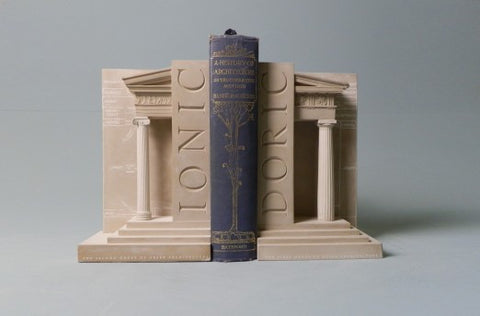 Timothy Richards Bookends