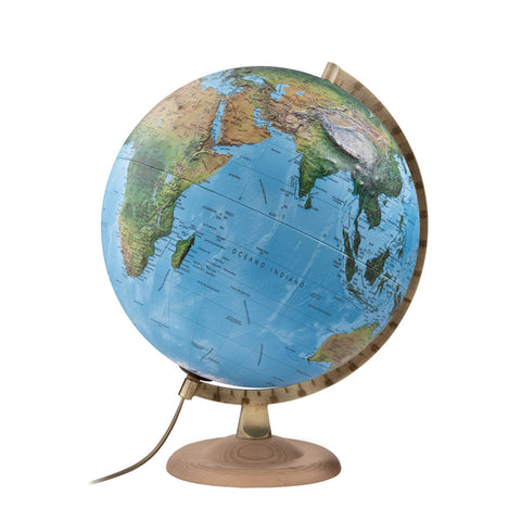 AtmoSphere Classic R4 Globe Light