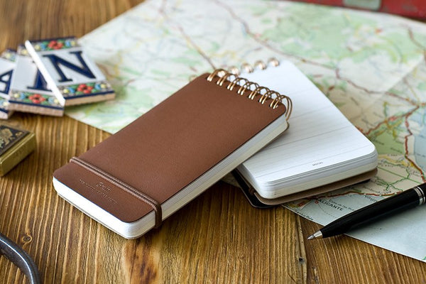 Grain Notebook