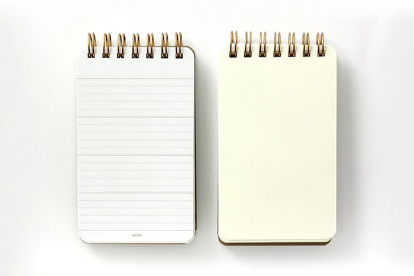 Grain Notebook