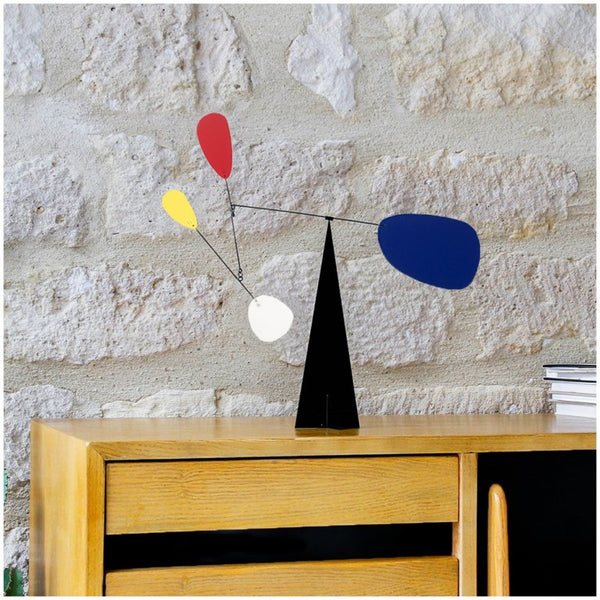 Volta Stabile Paris