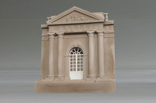 Timothy Richards  Doorway