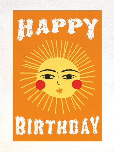 Card - Archivist Sunshine