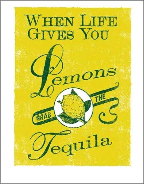 Card - Archivist Lemons