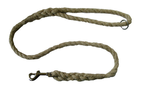 Master Rope Makers Dog Lead
