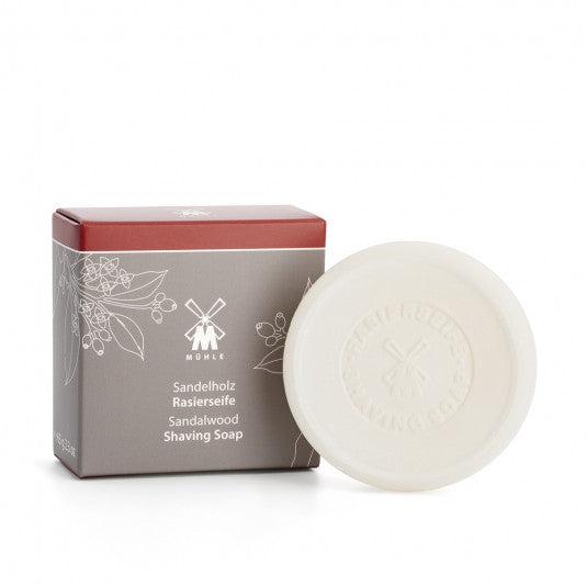 MÜHLE Shaving Soap