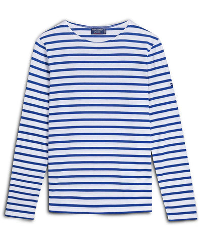 Saint James Long Sleeve T-shirt
