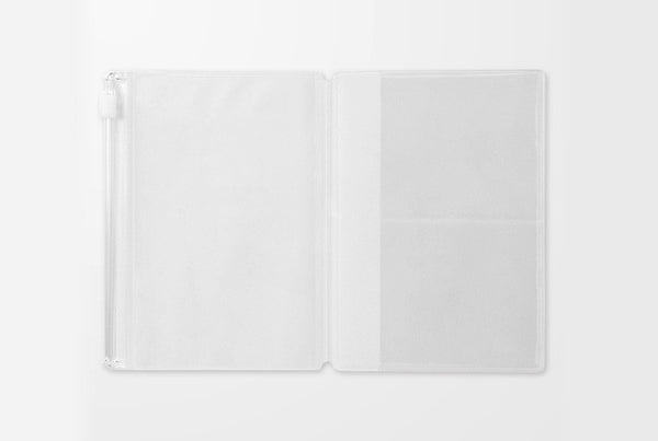 Traveler's Notebook Passport 004 Zipper Case