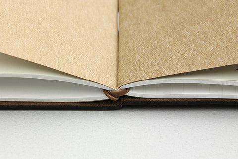 Traveler's Notebook 021 Connecting Bands