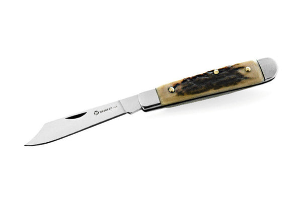 Maserin Pocket Knife Temperino 162